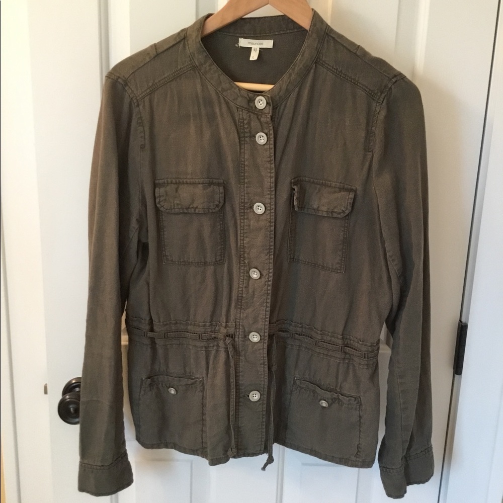 Maurice’s Lightweight Jacket